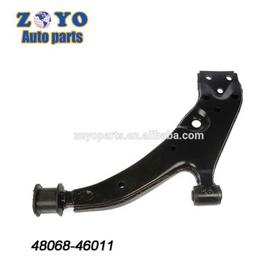 Black E-coating Upper Control Arm for Toyota Paseo 1999 Dorman No. 520-445/520-446