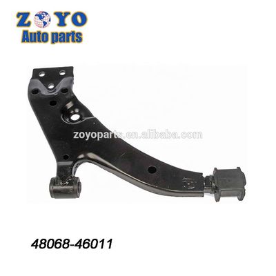 Black E-coating Upper Control Arm for Toyota Paseo 1999 Dorman No. 520-445/520-446
