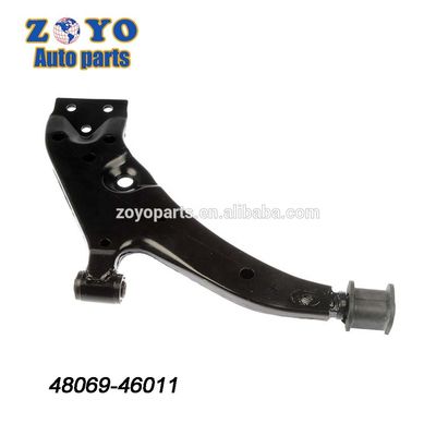 Black E-coating Upper Control Arm for Toyota Paseo 1999 Dorman No. 520-445/520-446