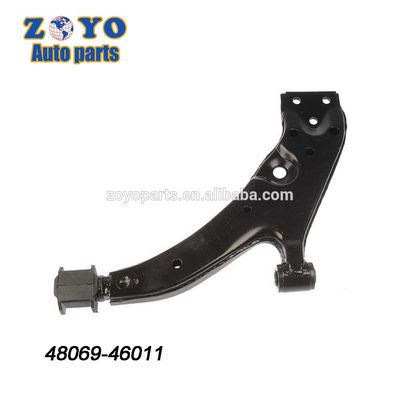 Black E-coating Upper Control Arm for Toyota Paseo 1999 Dorman No. 520-445/520-446