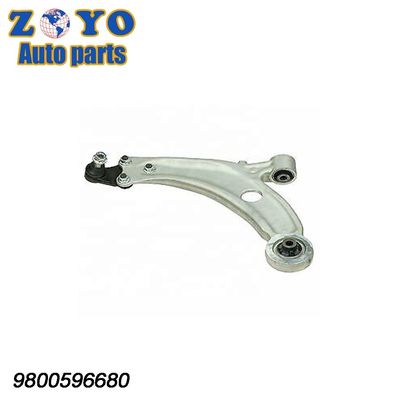 Peugeot 308 2013- Aluminum Lower Suspension Part 49395603 Reference NO. Control Arm