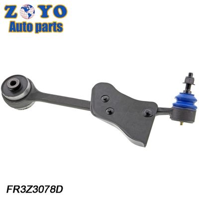 Changan Ford Mustang 15-20 Front Lower Control Arm Bushing Nature Rubber Replacement