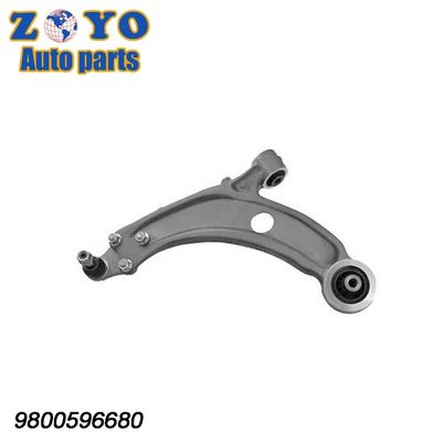 Peugeot 308 2013- Aluminum Lower Suspension Part 49395603 Reference NO. Control Arm