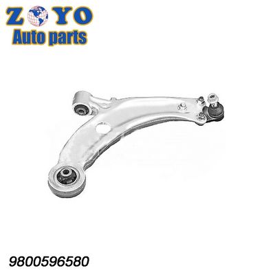 PEUGEOT 308 2013- Front Control Arm Lower Suspension Part Standards and Performance