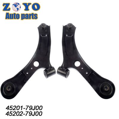 RK620577 MS80153 Car Suspension Part for Suzuki Swift 2006 Dorman No. 521-247 521-248
