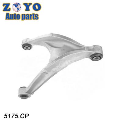 Peugeot 508 I 2012-2018 Replace/Repair Rear Control Arm with Nature Rubber Bushing