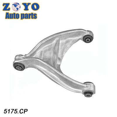 Peugeot 508 I 2012-2018 Replace/Repair Rear Control Arm with Nature Rubber Bushing