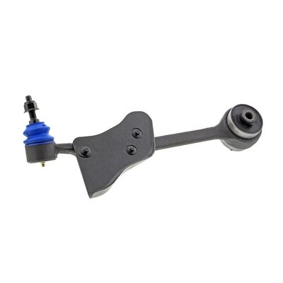 Nature Rubber Bushing Suspension Control Arm for Ford Mustang 15-20 by Mevotech CMS401220