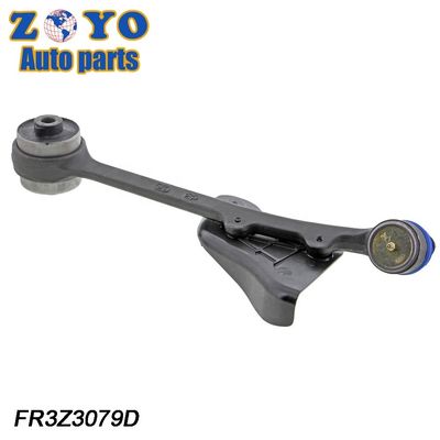 Nature Rubber Bushing Suspension Control Arm for Ford Mustang 15-20 by Mevotech CMS401220