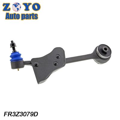 Nature Rubber Bushing Suspension Control Arm for Ford Mustang 15-20 by Mevotech CMS401220