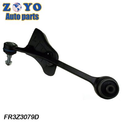 Nature Rubber Bushing Suspension Control Arm for Ford Mustang 15-20 by Mevotech CMS401220