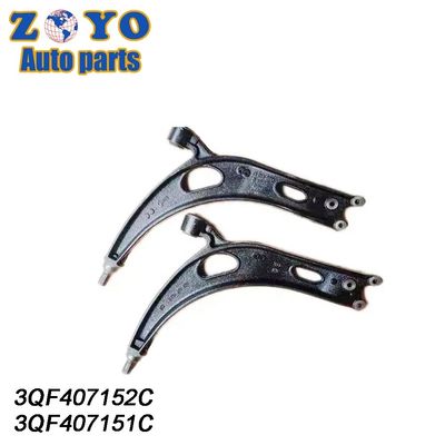 OE NO. 3QF407151E/3QF407152E SPHC Front Control Arms for Volkswagen Atlas 2018-2022