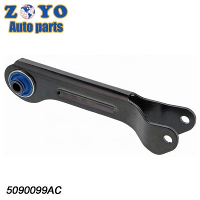 5090099AC Rear Lower Control Arm for Jeep Cherokee 2014-2019 Wholesales OE NO. 5090099AC