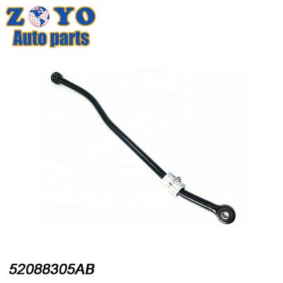 Front Control Arm for Jeep Grand Cherokee 99-04 V52-9506 Repair/Replacement Purpose