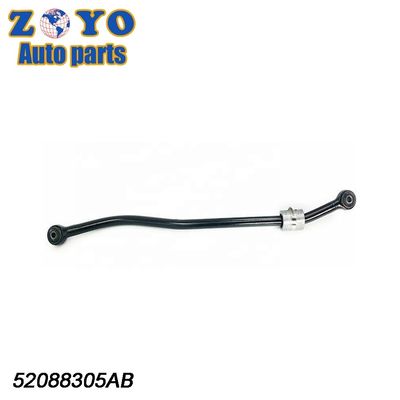 Front Control Arm for Jeep Grand Cherokee 99-04 V52-9506 Repair/Replacement Purpose