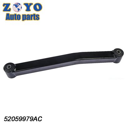 Wishbone Arm Control Arm for Jeep Wrangler Suspension Arm Wagoneer 07-17 OEM Standard