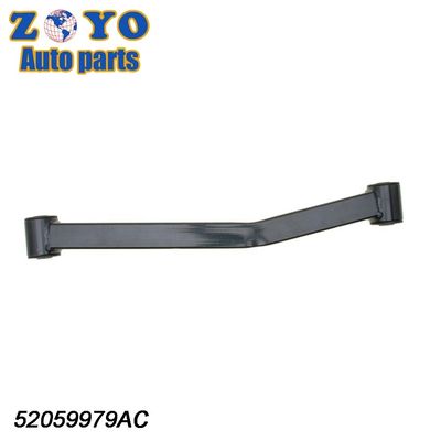 Wishbone Arm Control Arm for Jeep Wrangler Suspension Arm Wagoneer 07-17 OEM Standard