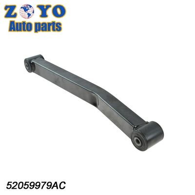 Wishbone Arm Control Arm for Jeep Wrangler Suspension Arm Wagoneer 07-17 OEM Standard