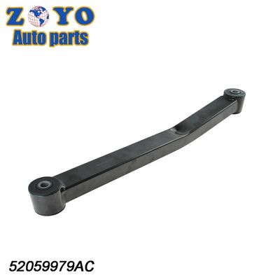 Wishbone Arm Control Arm for Jeep Wrangler Suspension Arm Wagoneer 07-17 OEM Standard