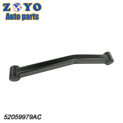 Wishbone Arm Control Arm for Jeep Wrangler Suspension Arm Wagoneer 07-17 OEM Standard