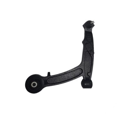 Nature Rubber Bushing Front Left Lower Control Arm Replacement for FIAT 500 2007-2016