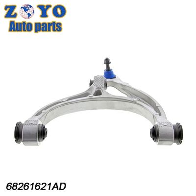 Zinc-painting Track Arm for Ram 1500 19-23 within OE NO. 68261620AA Suspension Parts