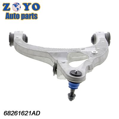 Zinc-painting Track Arm for Ram 1500 19-23 within OE NO. 68261620AA Suspension Parts