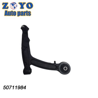 2007-2016 Year Replacement Suspension Parts Front Right Lower Control Arm for FIAT 500
