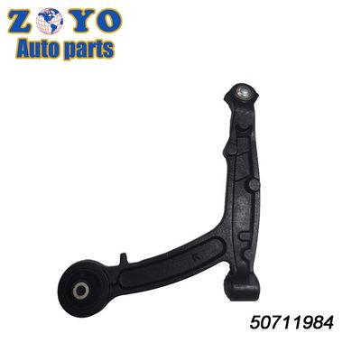 2007-2016 Year Replacement Suspension Parts Front Right Lower Control Arm for FIAT 500