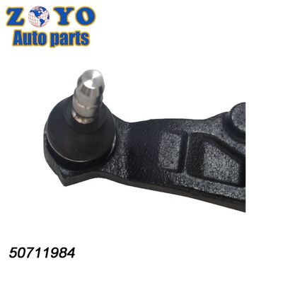 2007-2016 Year Replacement Suspension Parts Front Right Lower Control Arm for FIAT 500