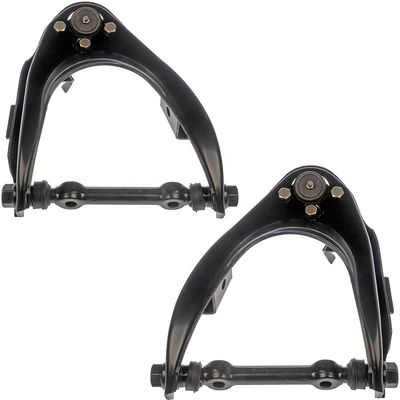 UB39-34-260A UB39-34-210A Front Lower Control Arm for Mazda B2000 and 40 Cr Ball Joint