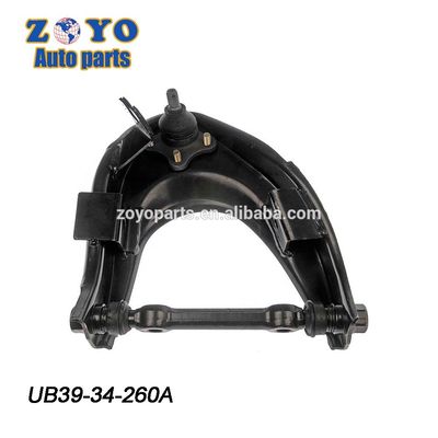 UB39-34-260A UB39-34-210A Front Lower Control Arm for Mazda B2000 and 40 Cr Ball Joint