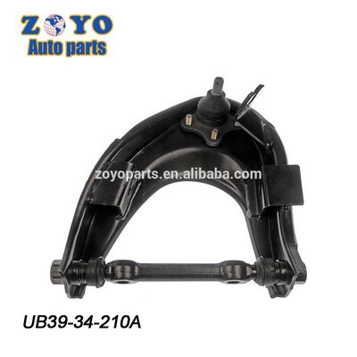 UB39-34-260A UB39-34-210A Front Lower Control Arm for Mazda B2000 and 40 Cr Ball Joint