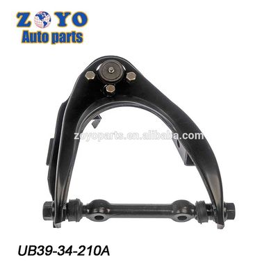 UB39-34-260A UB39-34-210A Front Lower Control Arm for Mazda B2000 and 40 Cr Ball Joint
