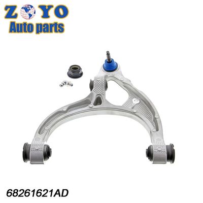 Front Left Lower Control Arm for Jeep Grand Wagoneer 22-23 Strong Aluminum Replacement