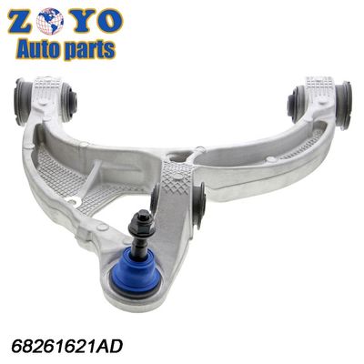 Front Left Lower Control Arm for Jeep Grand Wagoneer 22-23 Strong Aluminum Replacement