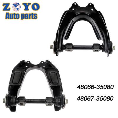 48066-35080 48067-35080 Automobile Control Arm for Toyota Hilux Diesel Pickup 4x4 2006