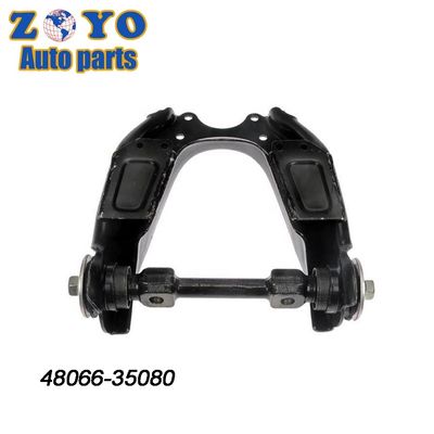 48066-35080 48067-35080 Automobile Control Arm for Toyota Hilux Diesel Pickup 4x4 2006
