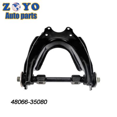 48066-35080 48067-35080 Automobile Control Arm for Toyota Hilux Diesel Pickup 4x4 2006