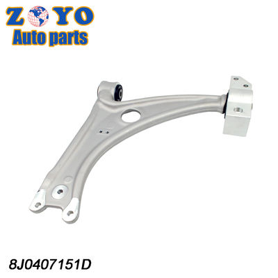Car Model For Audi TT 06-14 Suspension Parts Wishbone Control Arm 8J0407151D
