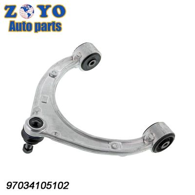 OEM Standard 97034105102 Control Arm Adjustment Suspension Arm for Porsche Panamera Upper Arm