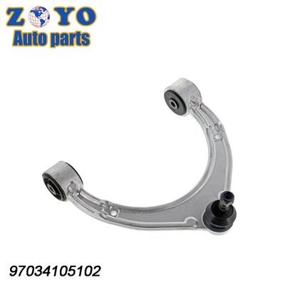 OEM Standard 97034105102 Control Arm Adjustment Suspension Arm for Porsche Panamera Upper Arm