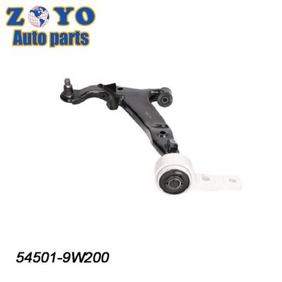 Car Fitment Nissan Left Front Lower Control Arm for Teana 2006-2013 Suspension Parts