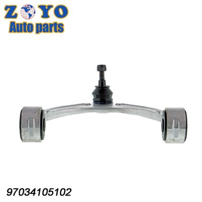 OEM Standard 97034105102 Control Arm Adjustment Suspension Arm for Porsche Panamera Upper Arm
