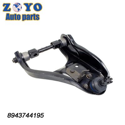 SCA-3508 Auto parts spare parts front upper Control Arm For Isuzu Trooper 1998-2004