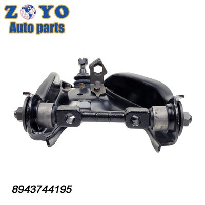 SCA-3508 Auto parts spare parts front upper Control Arm For Isuzu Trooper 1998-2004