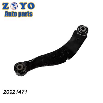 40 Cr Ball Joint Rear Right Upper Control Arm for Buick Lacrosse 13-16 Black E-coating