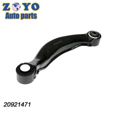 40 Cr Ball Joint Rear Right Upper Control Arm for Buick Lacrosse 13-16 Black E-coating