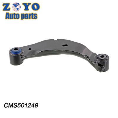 40 Cr Ball Joint Rear Right Upper Control Arm for Buick Lacrosse 13-16 Black E-coating