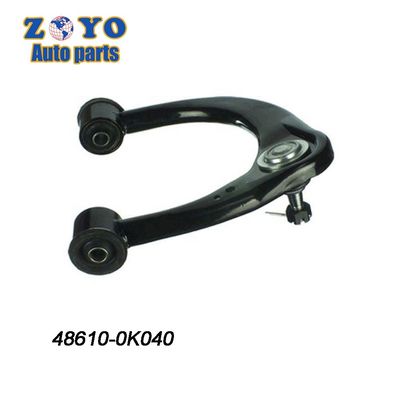 Toyota Hilux VII PICK UP 2004-2017 Right Front Upper Control Arm with OEM Standard